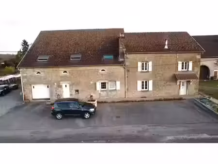 vente ferme 0 pièces 341 m² à la neuvelle-lès-lure (70200)  340 000 €