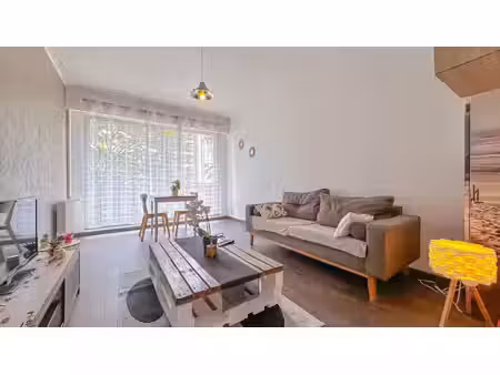 appartement t2 loué meublé - quartier république / hyper cen