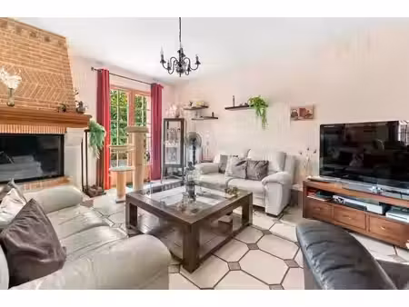 vente maison 4 pièces 160 m² à saint-pierre-lès-elbeuf (76320)  345 000 €