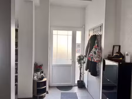 maison de ville