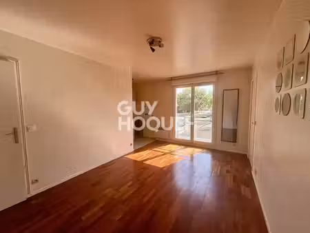 appartement à louer de 2 pièces de 36 m²
