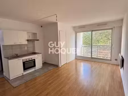 appartement t2 à louer aux pavillons sous bois