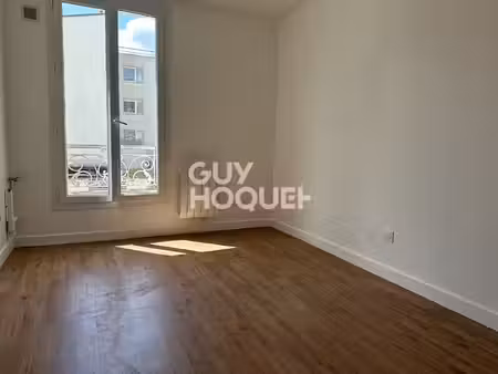 appartement levallois perret 2 pièce(s) 28.16 m2 - proche gare