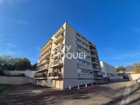 appartement à vendre de 3 pièces de 70 m²