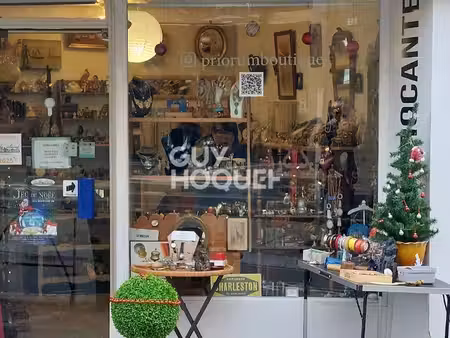 local commercial 19.13 m2
