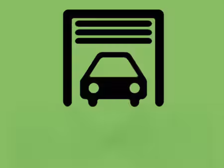 a vendre garage