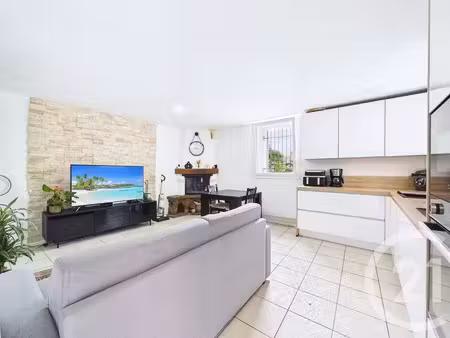 maison à vendre - 3 pièces - 50 38 m2 - ollainville - 91 - ile-de-france