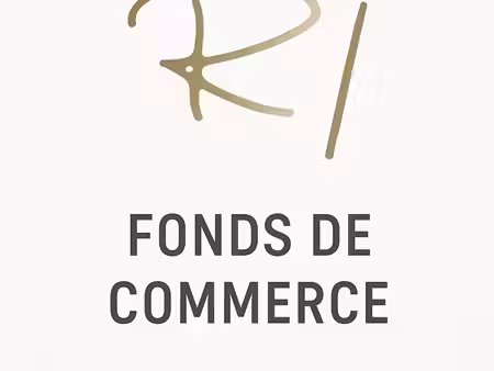 fonds de commerce - au coeur du village touristique 07140 les vans