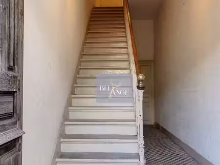 maison de village avec deux appartements idéal investissement ou projet familial