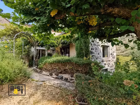 achat : maison (07380)