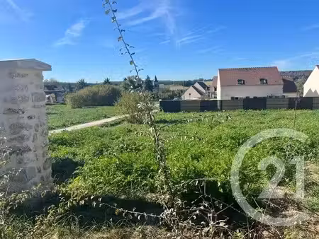 terrain à vendre - 470 m2 - limours - 91 - ile-de-france