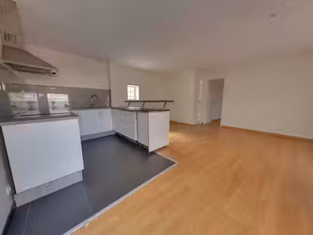 location appartement 2 pièces  41.33m²  montreuil