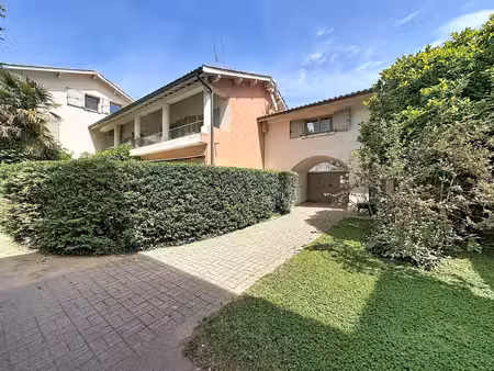 appartement duplex à vendre à meyzieu