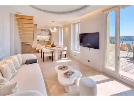 achat : appartement (06190)