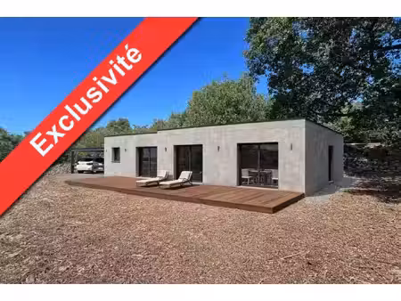 achat : maison (07200)