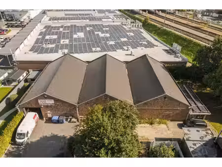 commercieel te koop in oudenaarde