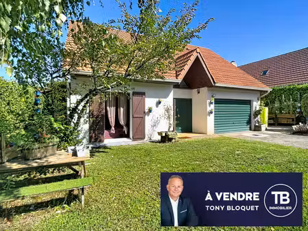 a vendre maison familiale a villefontaine secteur la noyera