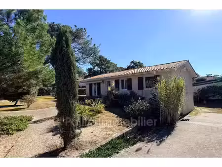villa de luxe de 5 pièces en vente soulac-sur-mer  nouvelle-aquitaine