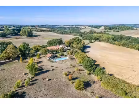 maison de luxe 4 chambres en vente à madaillan  france
