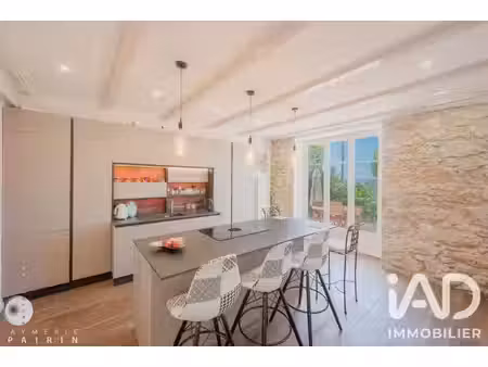 appartement à nice (06300)