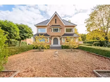 huis te koop in hasselt met 5 slaapkamers