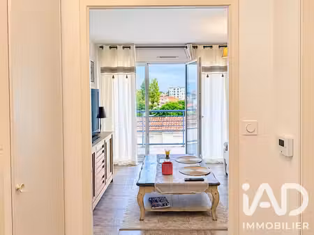 appartement à les sables-d’olonne (85100)