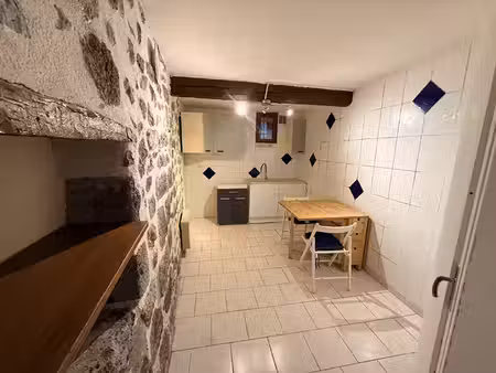 maison t3 32 m² environ à vendre à agde