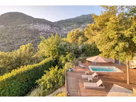 achat : maison (06190)