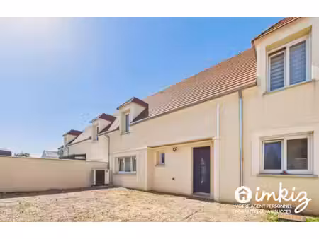 maison familiale 5 chambres – gare à pied – dpe a