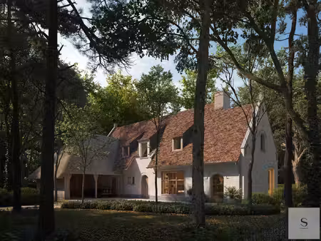 huis te koop in schoten met 4 slaapkamers