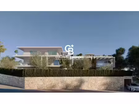 villa d'exception biot