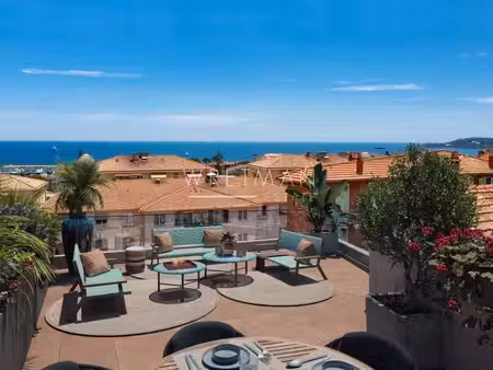 projet exclusif - beaulieu-sur-mer