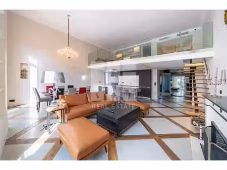 cannes-basse californie-dans ancien palace 4p+parking