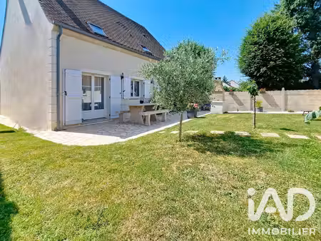 vente maison traditionnelle 7 pièces