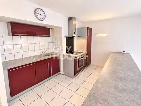 bel appartement lumineux