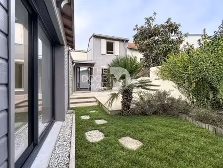 achat maison 7 pièces 179m² reze 44400