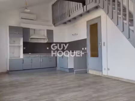 location : appartement 4 pièces à carpentras
