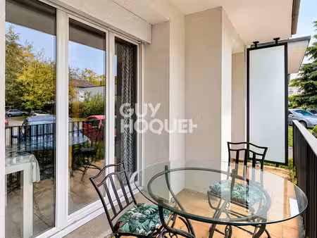 appartement à vendre de 3 pièces de 53.2 m²