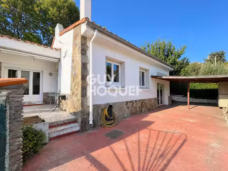 maison à vendre de 4 pièces de 70 m²