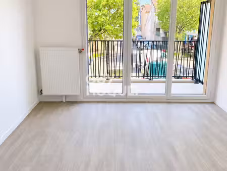 appartement à louer de 2 pièces de 38 m²
