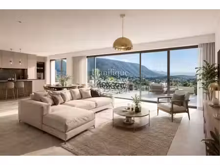 appartement de luxe en vente à collonges-sous-salève  auvergne-rhône-alpes