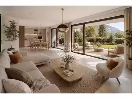 prestigieux appartement en vente collonges-sous-salève  auvergne-rhône-alpes