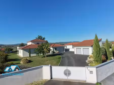 villa de luxe de 5 pièces en vente brioude  france