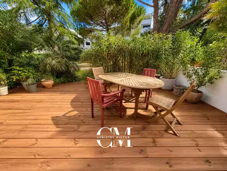 achat appartement 4 pièces 98m² bordeaux 33200