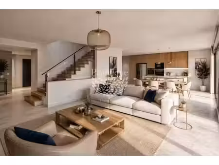 duplex de luxe de 4 pièces en vente yvoire  france