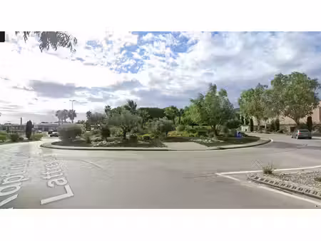 achat parking la ciotat 13600