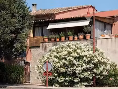 achat maison 3 pièces 89m² vidauban 83550