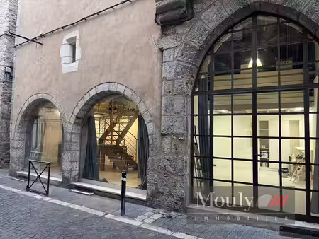 centre ville atelier d'artiste