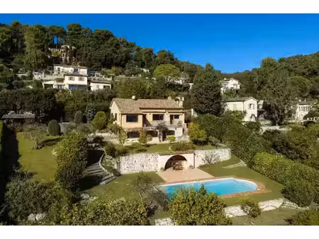 france | la colle-sur-loup | 3 chbres | 3 sde | 172 m² | 1 495 000 €