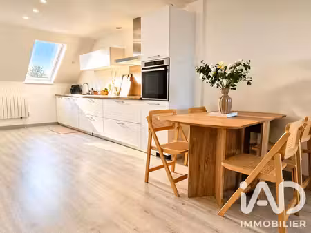 duplex à fontoy (57650)